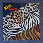 KISS - Animalize LP - pikkukuva 1