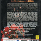 IRON MAIDEN - The number of the beast DVD - pikkukuva 2