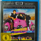 Feel the motion (1985) blu-ray - pikkukuva 1