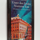 Jurgen Ebertowski : Unter den Linden Nummer Eins - der Ro... - pikkukuva 1