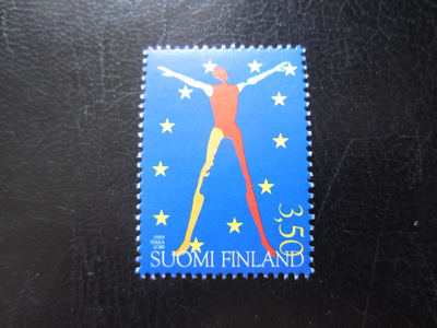 1999 EU-puheenjohtajuus **