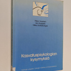 Pirkko Saarinen : Kasvatuspsykologian kysymyksiä - pikkukuva 1