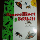 Ihmeelliset ötökät - pikkukuva 1