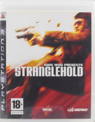 Stranglehold