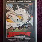 Vhs fix JUGGERNAUT - KAAPPAUS MERELLÄ - pikkukuva 1