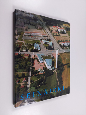 Kalevi A. Makinen : Seinäjoki
