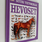 Hevoset : suuri tietokirja - pikkukuva 1