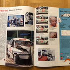 Lehti Auto Motor und Sport 1993 kolaritesti VW Golf ym - pikkukuva 4
