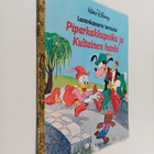 Walt Disney : Piparkakkupoika ja Kultainen hanhi - pikkukuva 1