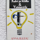 Katri ja Riitta & Voimavirta - ANNA TULTA! C-KASETTI - pikkukuva 1
