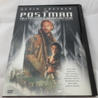 The Postman DVD pahvikantinen boksi - pikkukuva 1