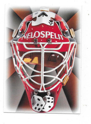 1996-97 SISU Maski #150 Kari Takko ,  Ässät MV