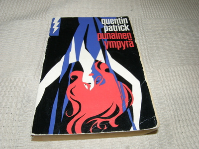 Quentin Patrick Punainen ympyrä -nid