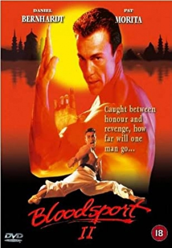 Bloodsport 2 (DVD)