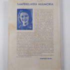 Irja Vilkman-Poutvaara : Hymy helpottaa - pikkukuva 2