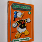 Walt Disney : Rinta rottingilla - pikkukuva 1