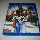 Beverly Hills Cop II  **BluRay** - pikkukuva 1