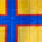 Vanhoja suomalaisia lippumalleja 1kpl - pikkukuva 5