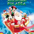 DVD:Mikki hiiren kerhotalo:Joulupukki pulassa&villit numerot - pikkukuva 2