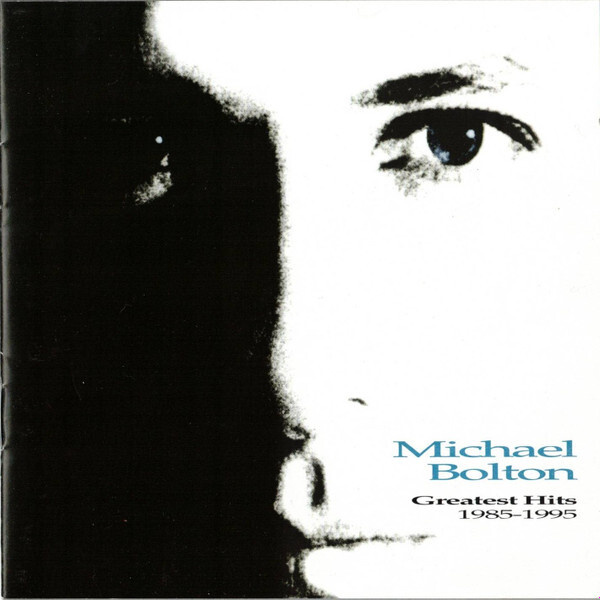 Michael Bolton - Greatest Hits 1985-1995 (CD) MINT!! RM