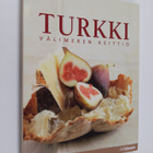Fabien Bellahsen : Turkki - pikkukuva 1