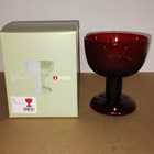 Miranda malja karpalo 14,5cm Heikki Orvola Iittala - pikkukuva 1