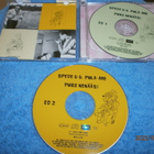 SPEDE & G.PULA-AHO - PURE NENÄÄS 2CD - pikkukuva 3