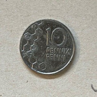 10 penniä 1998 - pikkukuva 1