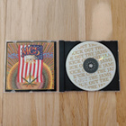 MC5 : Kick out the jams -CD - pikkukuva 3