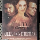 Rakkauden ehdoilla - The Proposition - pikkukuva 1