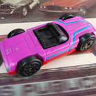 Hot Wheels Flipper kaksi puolinen auto - pikkukuva 2