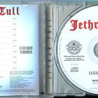 JETHRO TULL . CD-LEVY . EXTTENDED VERSIONS - pikkukuva 2