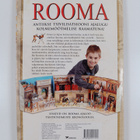 Leigh Grant ym. : Rooma - antiiktsivilisatsioon : ruumili... - pikkukuva 2