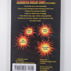 Elizabeth Claire : Dangerous English 2000! - An Indispens... - pikkukuva 2
