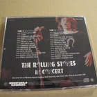 The Rolling Stones in concert 2x cd ny madison 1969 japani - pikkukuva 4