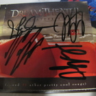 DREAM THEATER - GREATEST HITS CD KOKO BÄNDIN NIMMAREILLA ! - pikkukuva 1