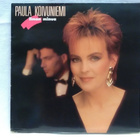 Lp Ilman minua - Paula Koivuniemi - pikkukuva 1