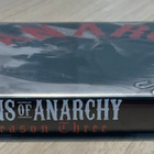 Sons of Anarchy: Kausi 3 (4DVD) uusi ja muoveissa - pikkukuva 3