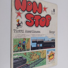 Herge : Non-stop n:o 8/1975 - pikkukuva 1