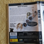 MIB - MIEHET MUSTISSA 2 DVD - pikkukuva 2