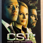 CSI: Kausi 9 (6DVD) - pikkukuva 1