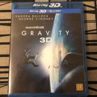 Gravity (Blu-ray 3D + Blu-ray) - pikkukuva 1