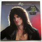 JOE PERRY PROJECT Once a Rocker CD HUIPPUKUNTO - pikkukuva 1