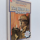 Nicholas Meyer : The West End Horror - A Posthumous Memoi... - pikkukuva 1