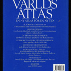 Familjens nya världatlas - pikkukuva 2