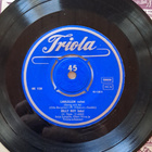 Olavi Virta – Päivän Iskelmiä 1. v.1955 - pikkukuva 2