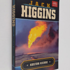 Jack Higgins : Koston kierre - pikkukuva 1