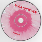 Anita Hirvonen - 1999 - Parhaat - CD - pikkukuva 3