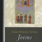 Jaakko Hämeen-Anttila : Jeesus - islamin profeetta - pikkukuva 1