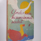 H. C. Andersen : H. C. Andersenin valikoituja satuja ja t... - pikkukuva 1